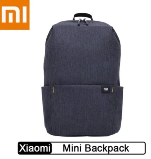 [Bon Plan] Vous aurez forcément besoin de ce sac à dos Xiaomi à 6 euros !