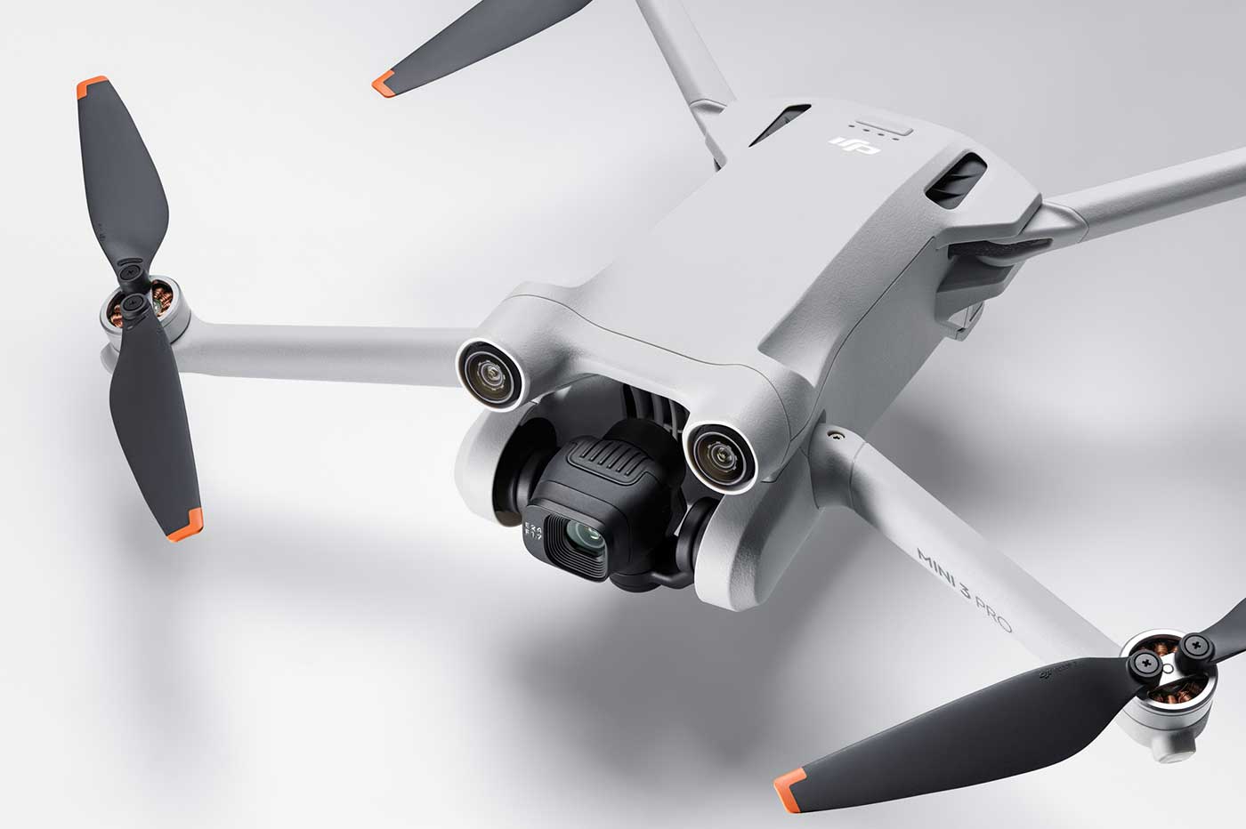 DJI anuncia el dron Mini 3 Pro: más caro, pero con mejores especificaciones