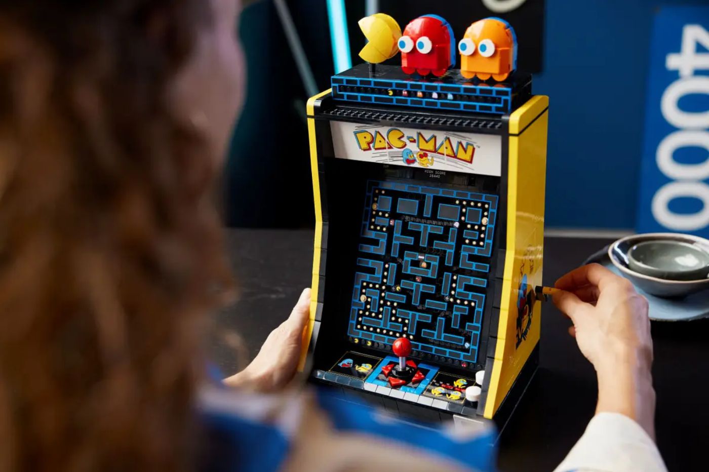 Kesako: Pac-Man, le jeu de toute une génération - Soirmag