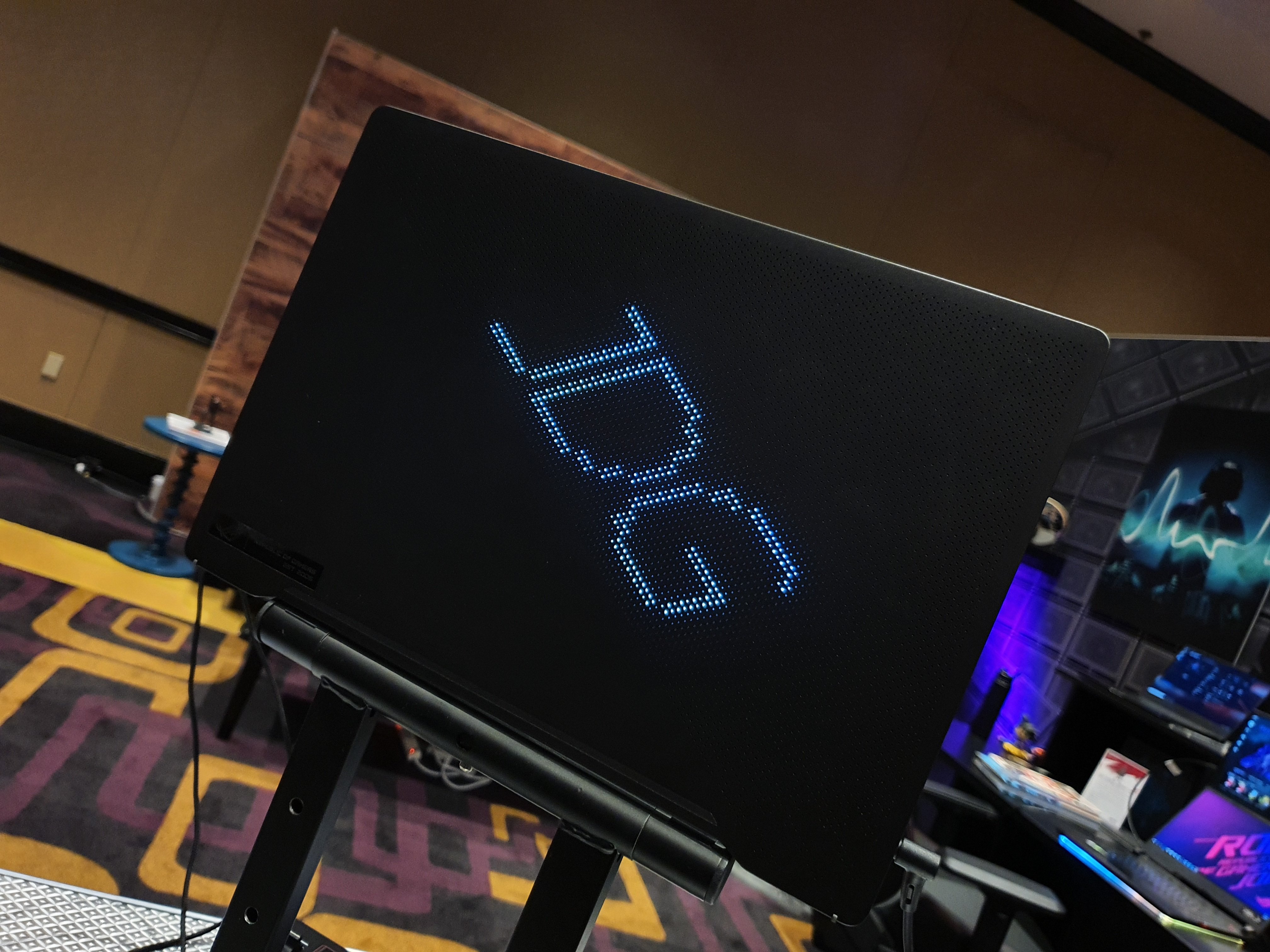 Asus dévoile son premier ordinateur portable pour gamer de 14 pouces, le  G46VW - Le Monde Numérique