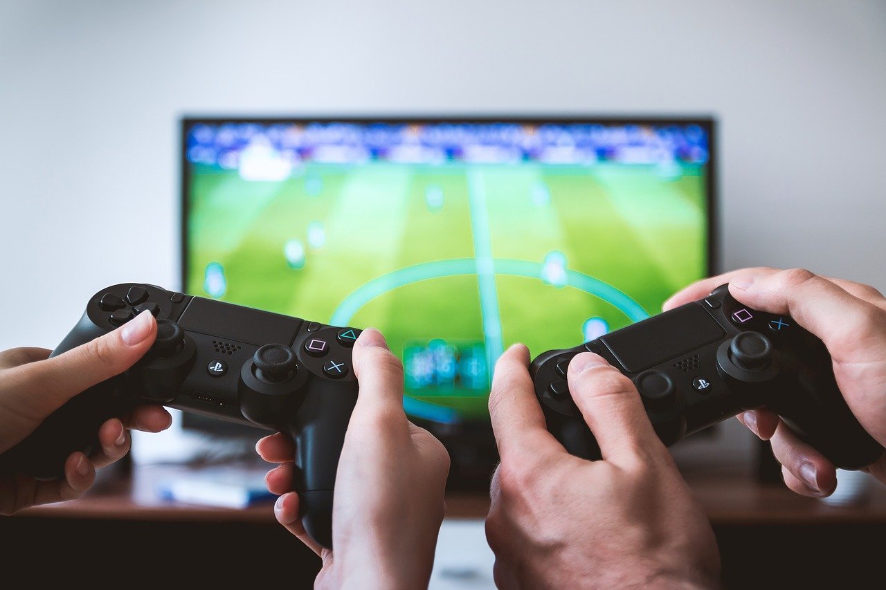 Jeux vidéo : Plus de 3,2 milliards de joueurs dans le monde