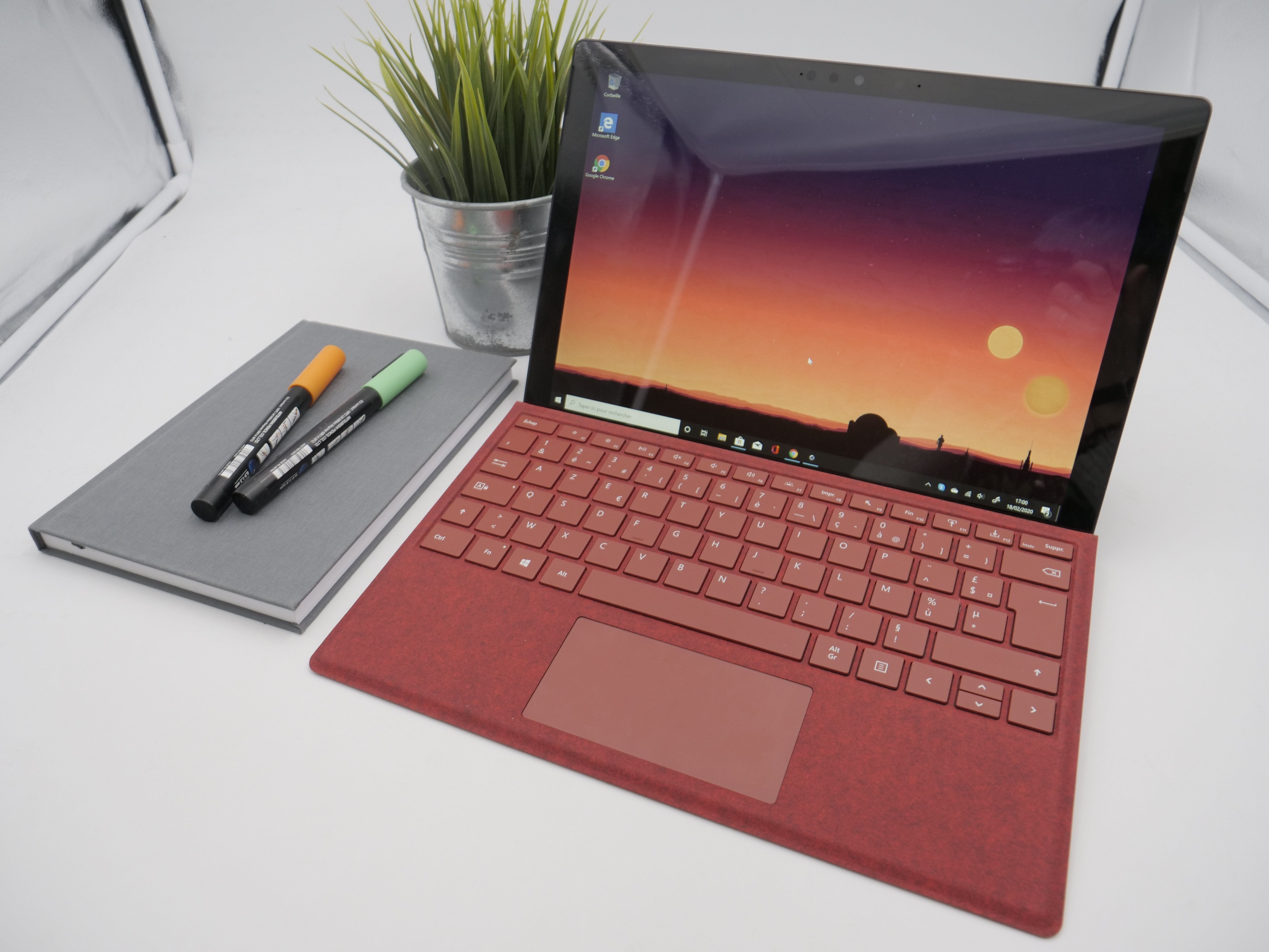 Microsoft Surface 2 : meilleur prix, test et actualités - Les