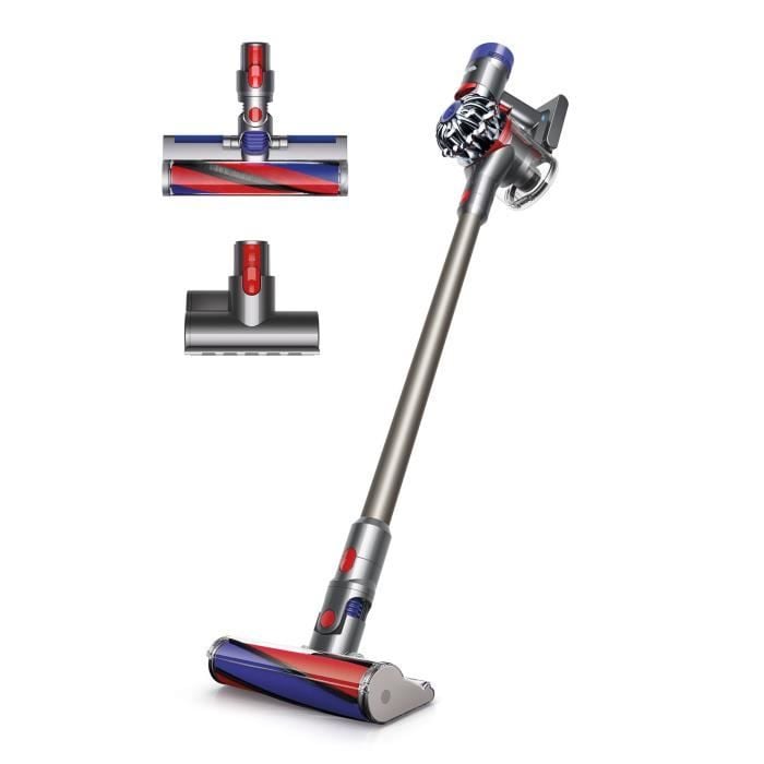 Accessoires pour aspirateurs sans fil Dyson