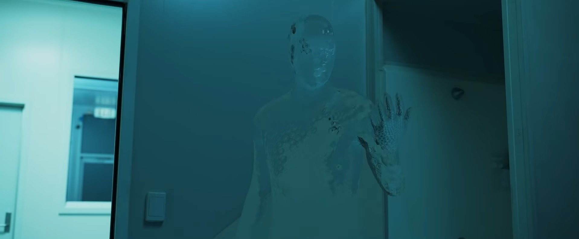 [Critique] The Invisible Man est-il à voir