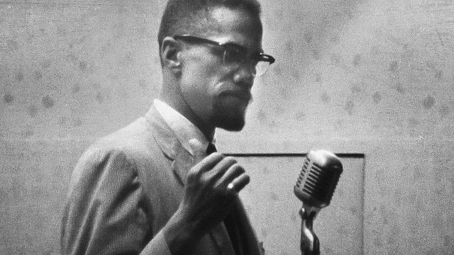 La nouvelle série documentaire Qui a tué Malcolm X ? sur Netflix.