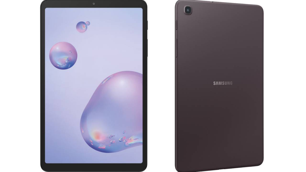 Samsung Galaxy Tab A8 : meilleur prix, test et actualités - Les