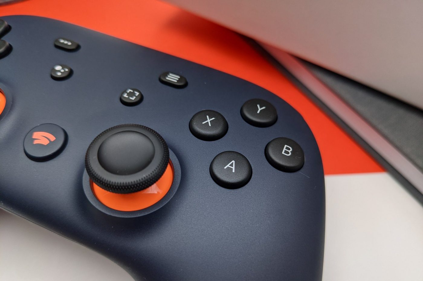 Google Stadia