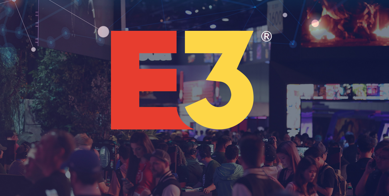 E3 Expo