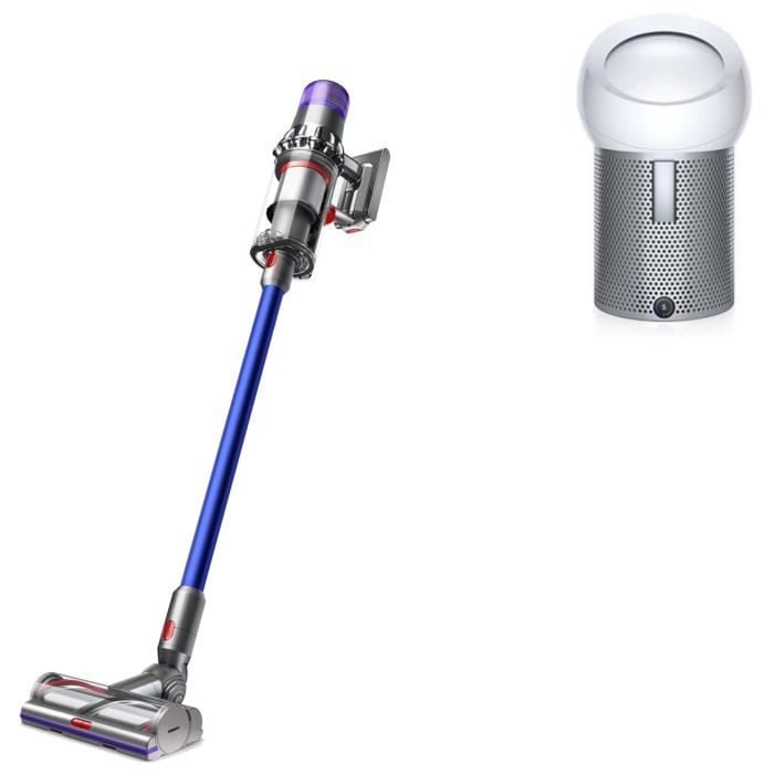 Dyson purificateur - Cdiscount