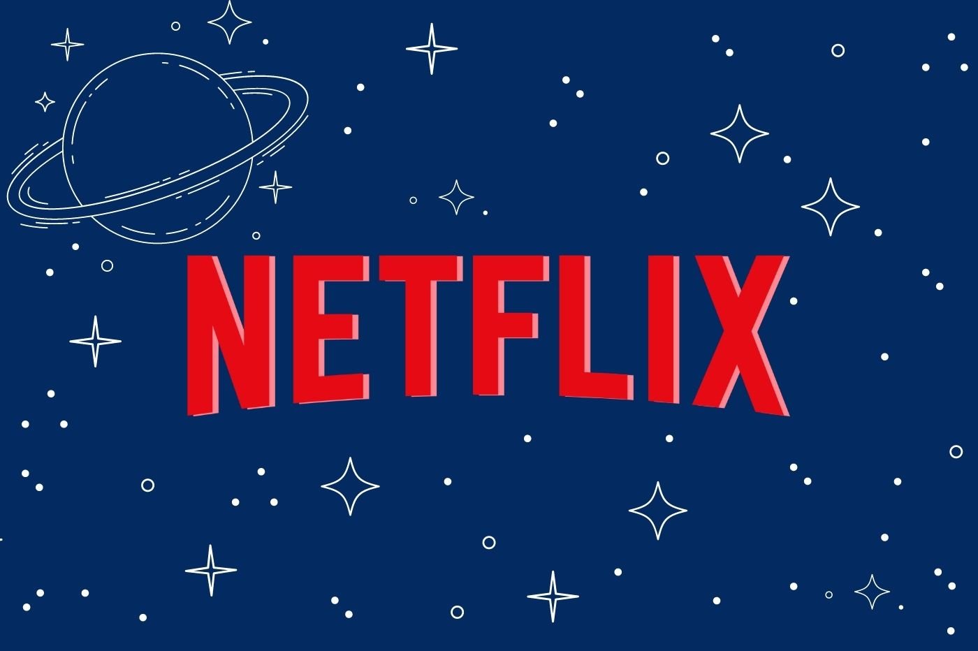 films science-fiction netflix