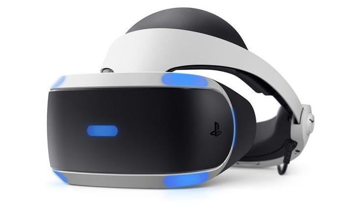 PS5 : Sony ne lancerait pas de nouveau casque PSVR en 2020