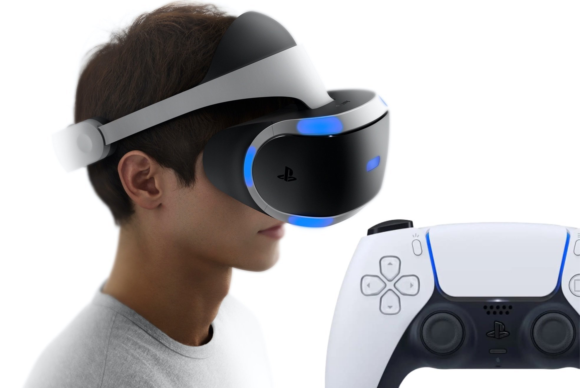 Vr последняя версия. PLAYSTATION vr2. PLAYSTATION 5 VR. Sony PLAYSTATION 5 VR 2. PLAYSTATION vr2 Horizon.