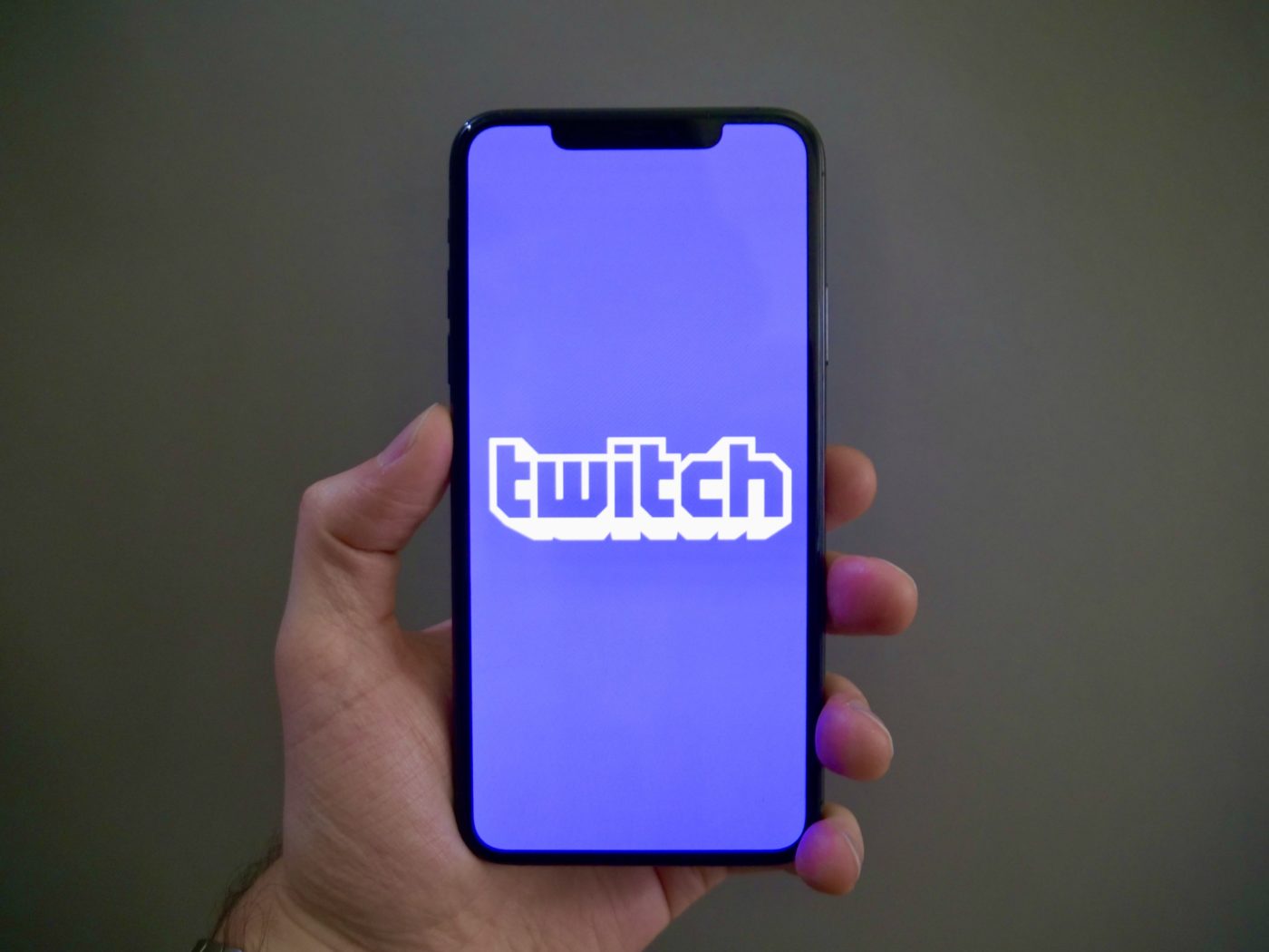 Twitch