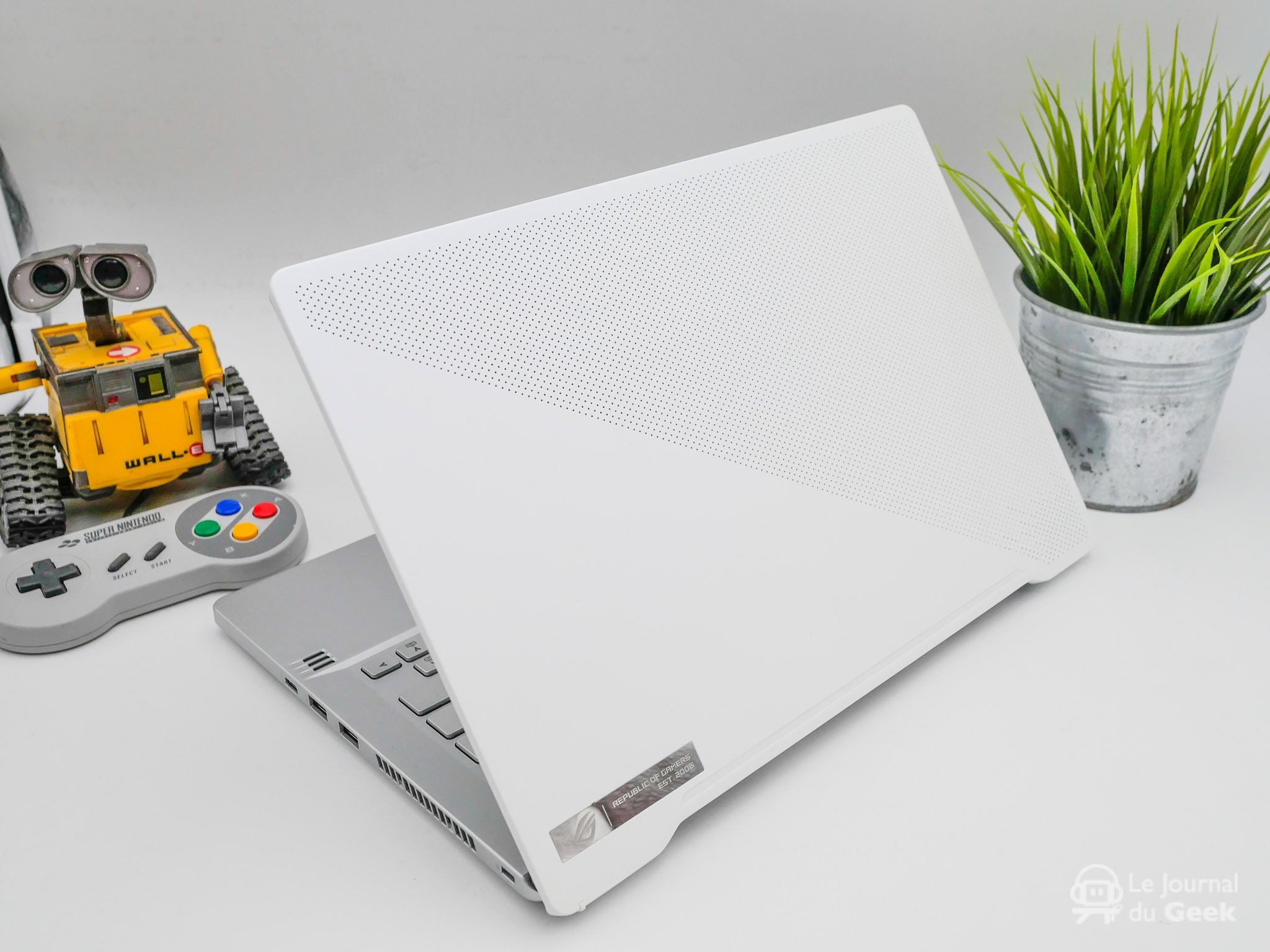 PC portable gamer Asus : notre sélection de 5 modèles à ne pas manquer