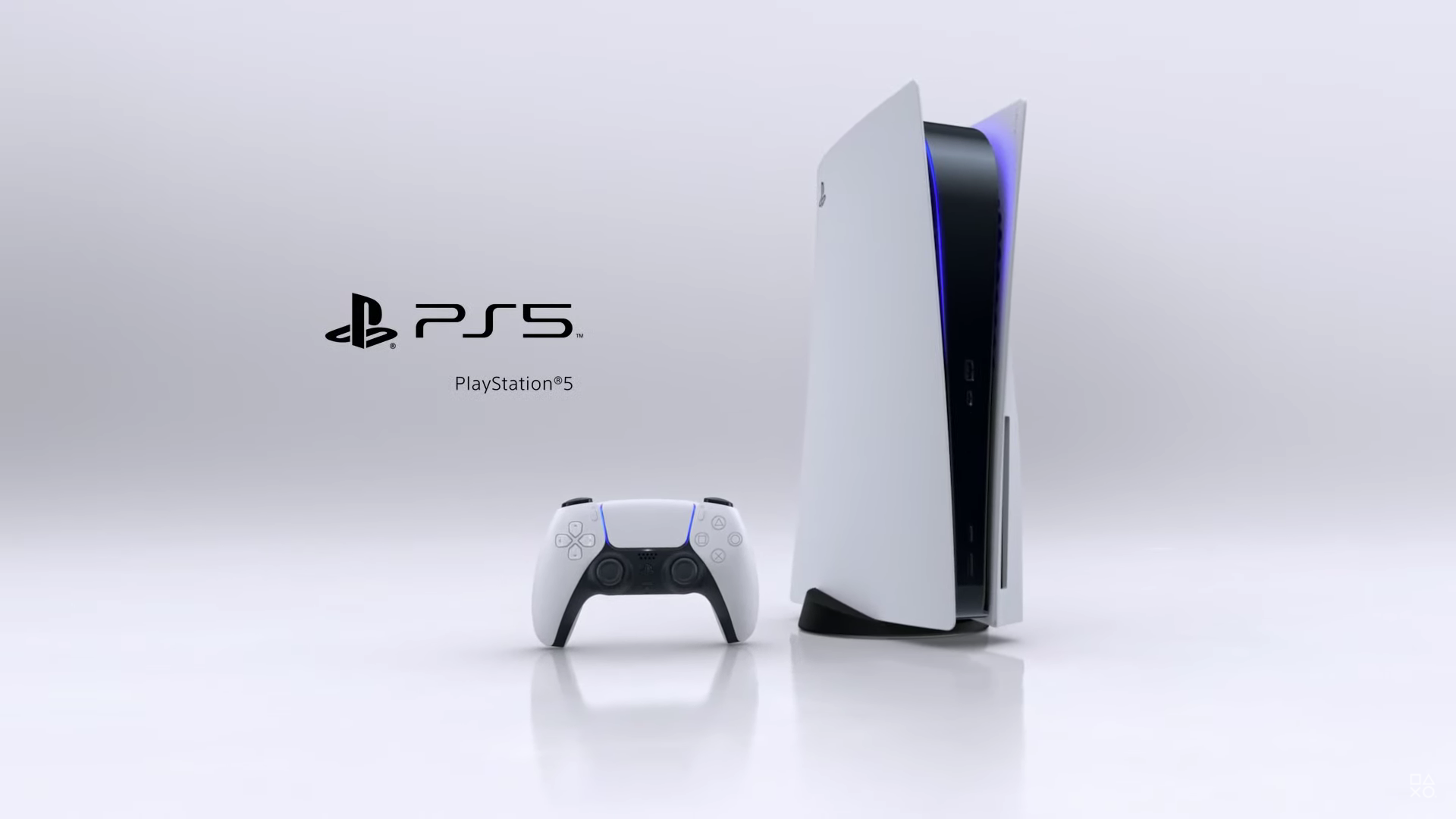 Extension possible de la mémoire de la PlayStation 5 à partir de l'été -  Data News