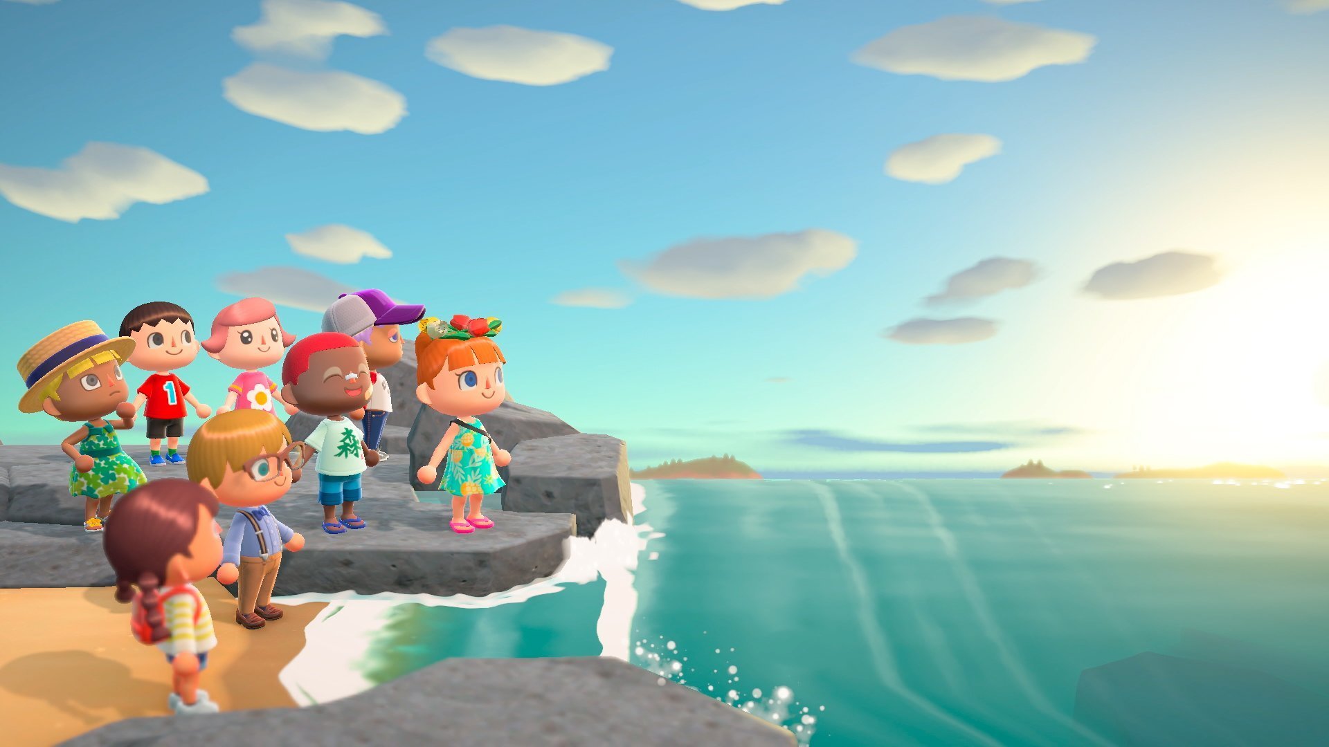 Comment paramétrer la mini-carte  Guide Animal Crossing New Horizons