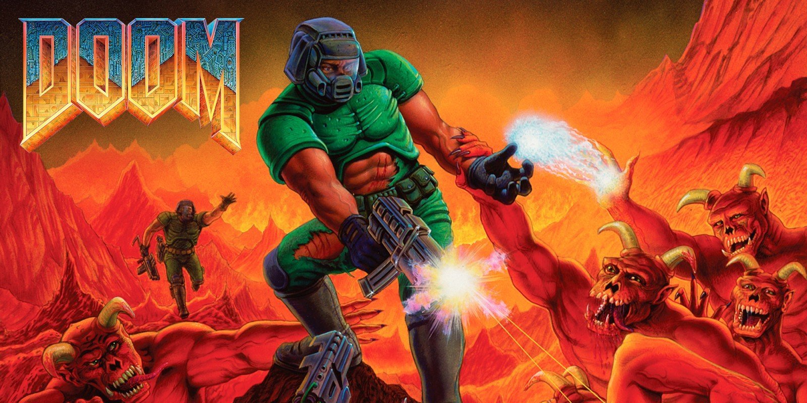 Doom