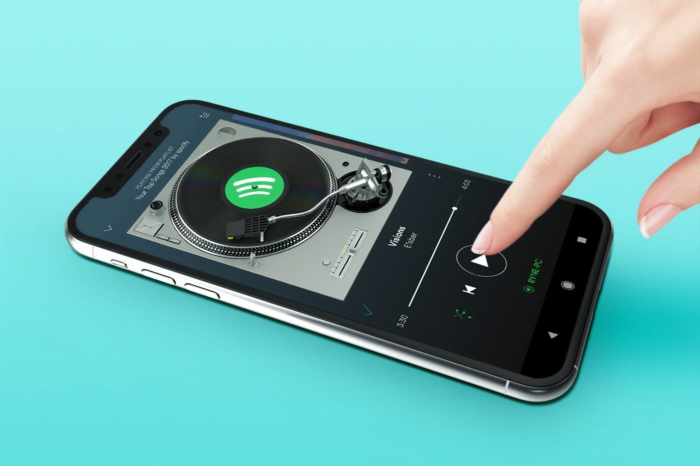 spotify-podcast-smartphone