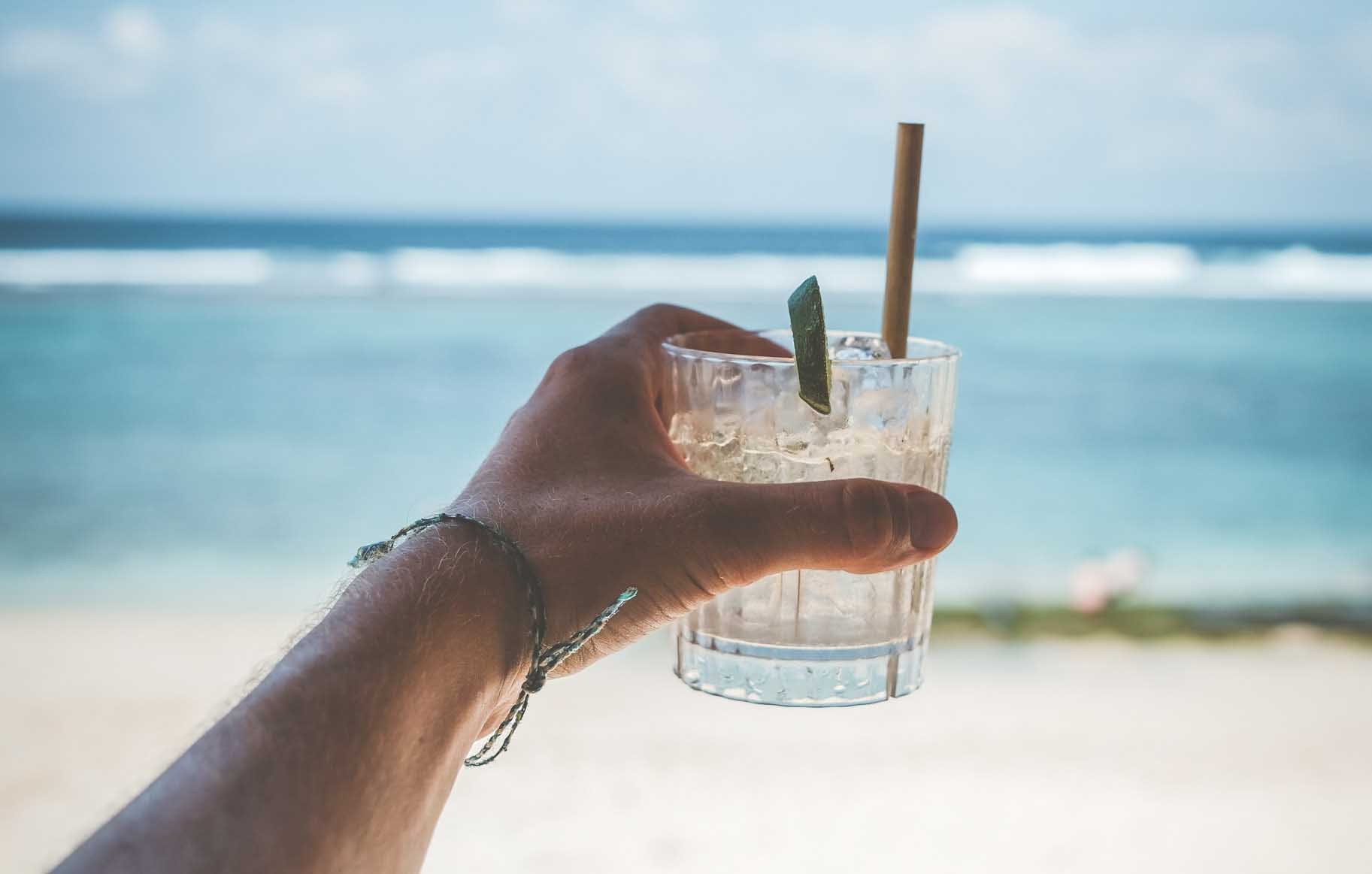 Rendre l'eau de mer potable : une nouvelle méthode très prometteuse