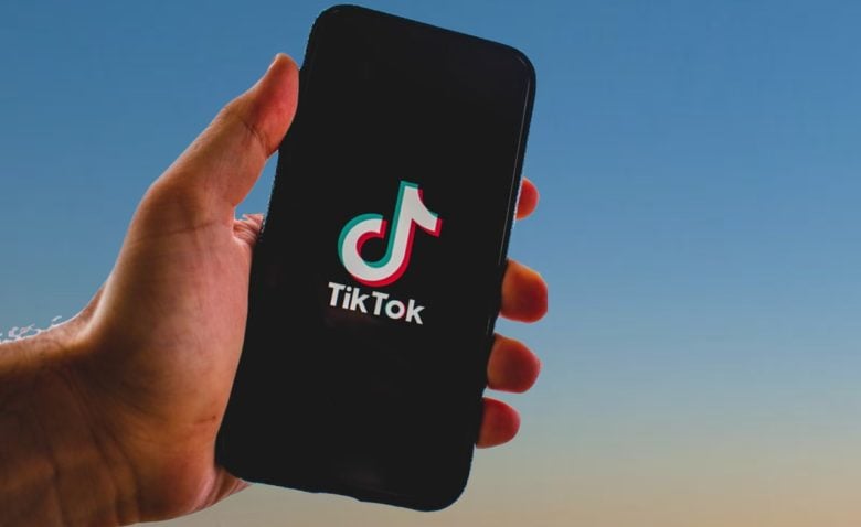 Logo TikTok