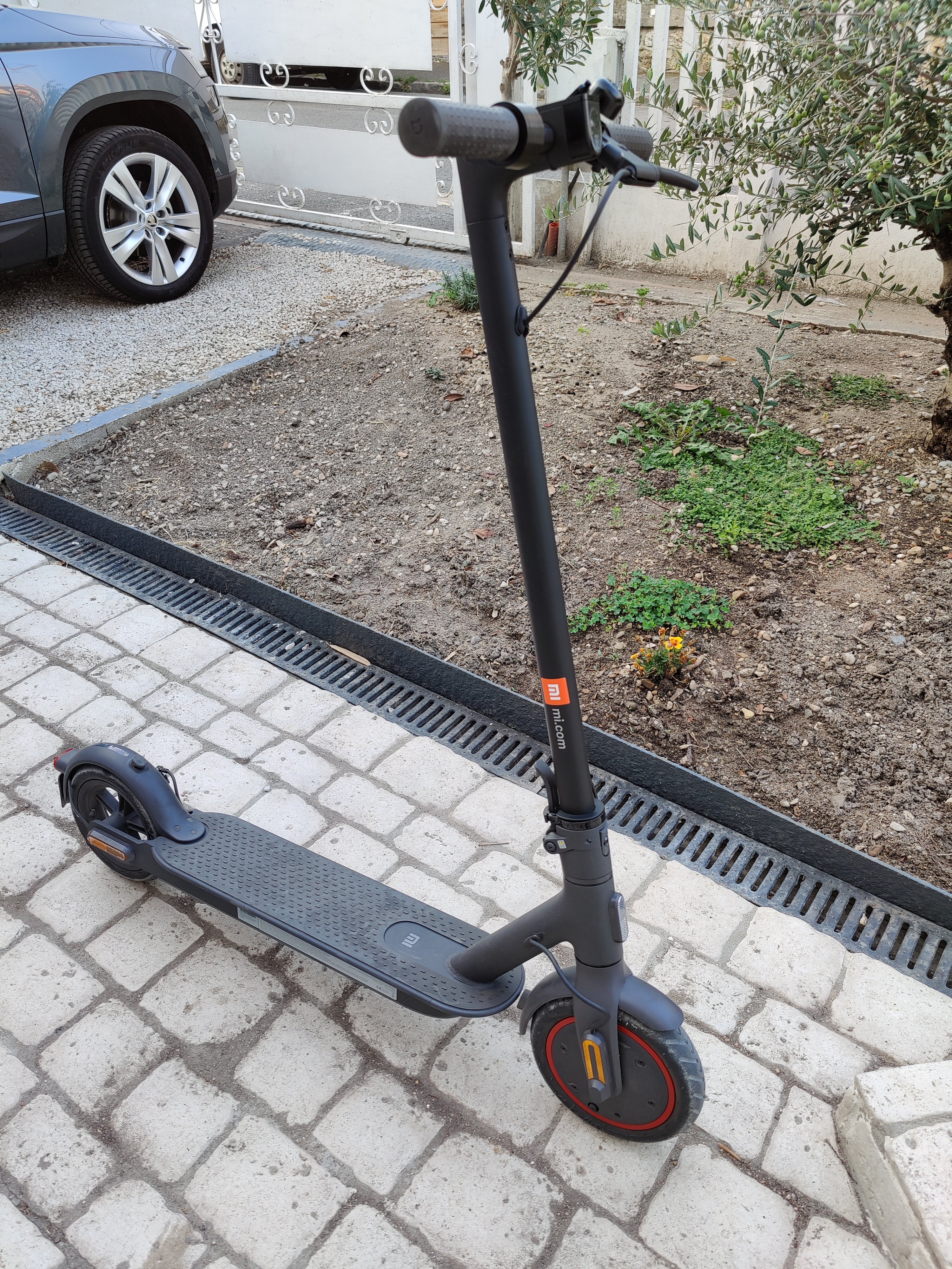 Essai Xiaomi Electric Scooter 4 Pro : la meilleure des