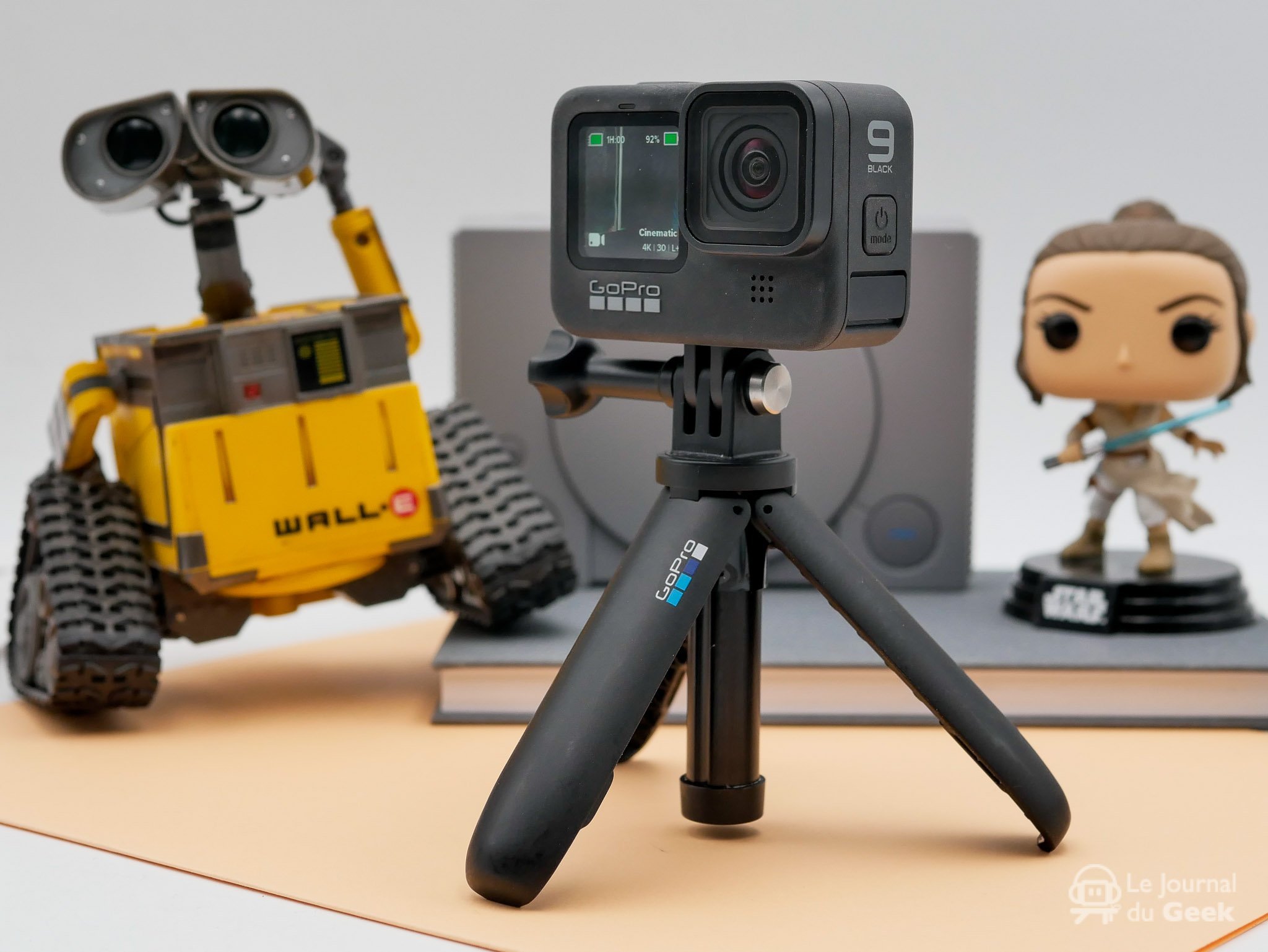 GoPro Hero 9 Black