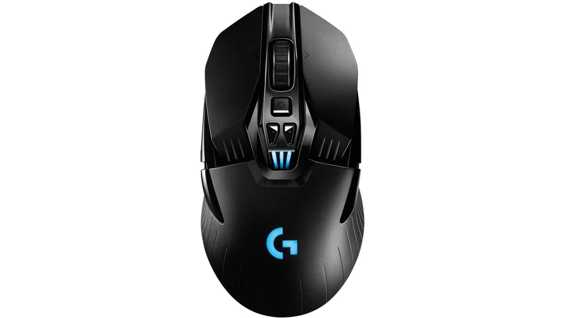 Les meilleures souris gamer de 2020