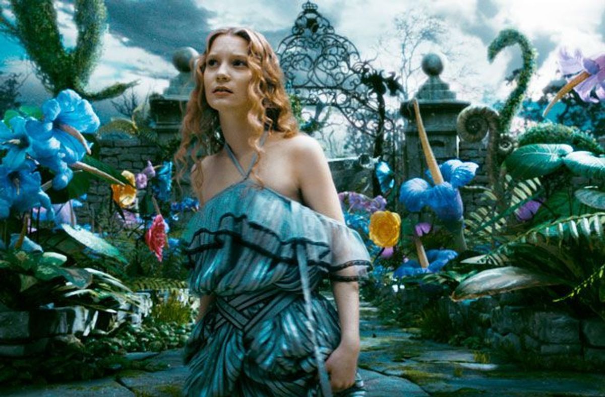 Prime Video: Alice au pays des merveilles