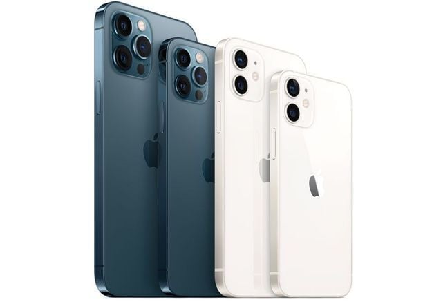 iPhone 12 et 12 Pro : les coûts de production dévoilés