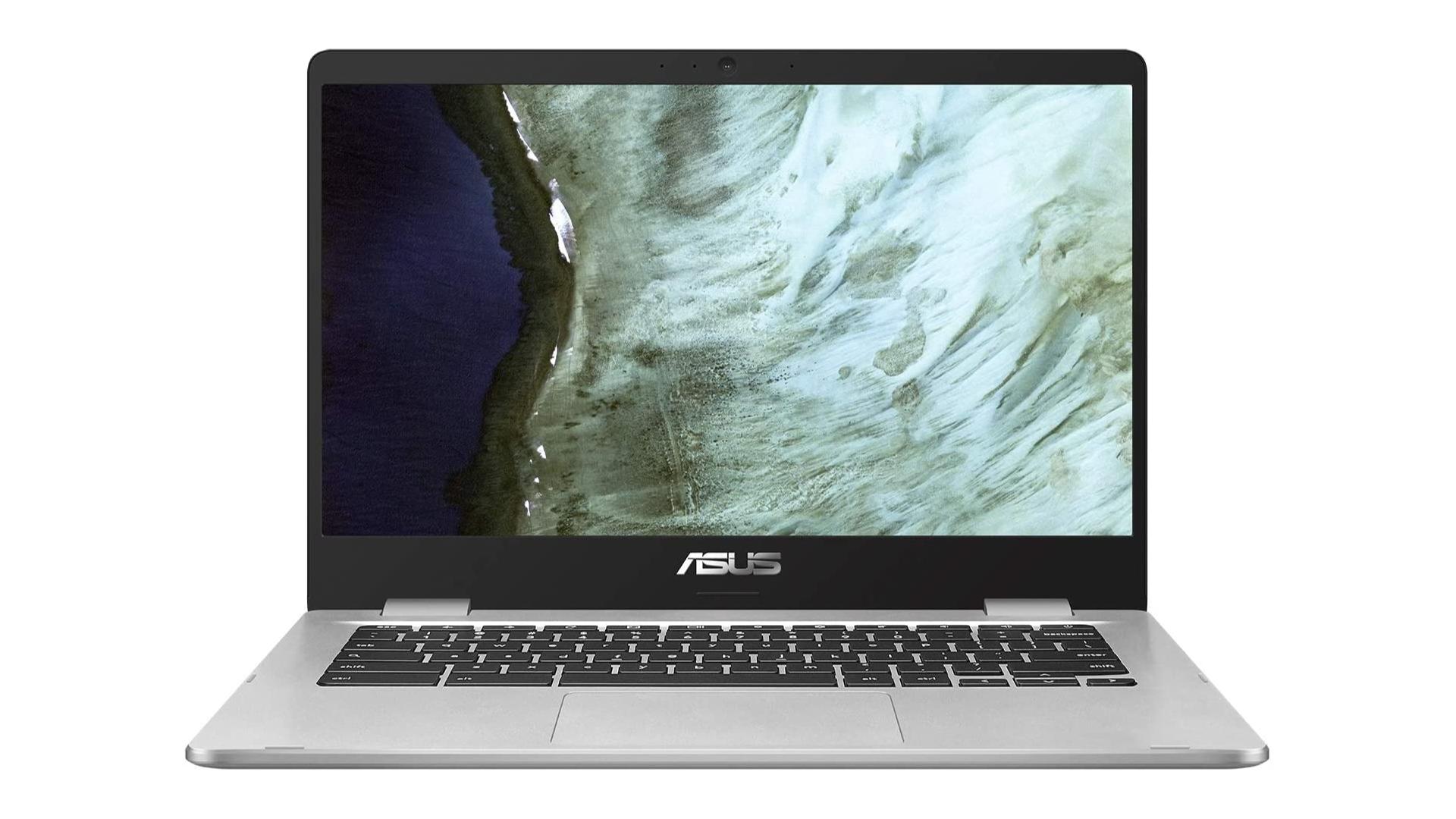 ASUS Chromebook C423NA-EC0342