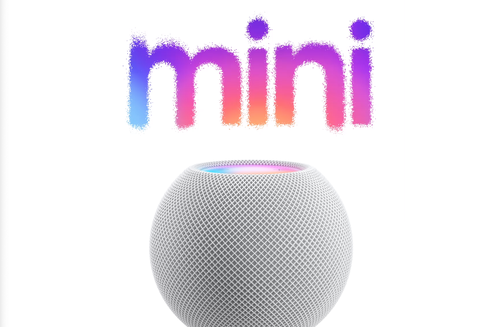 Google annonce deux enceintes connectées: Google Home Mini et Max