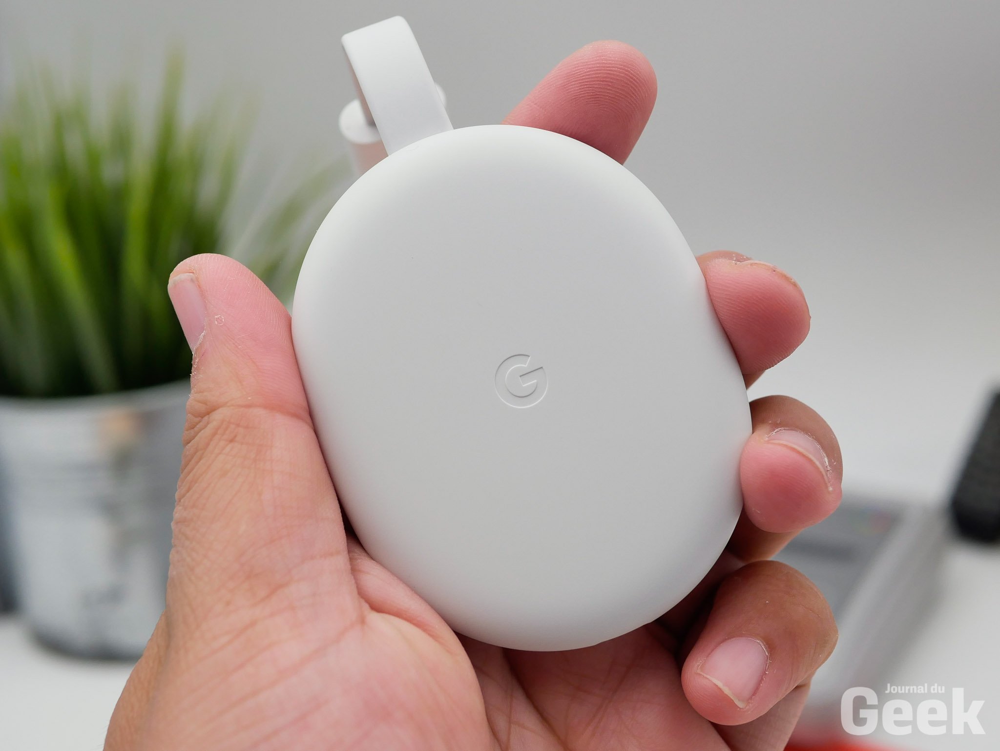 Google Chromecast 3 : meilleur prix, test et actualités - Les