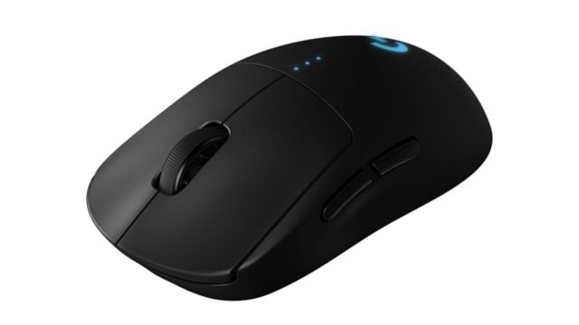 Logitech G Pro Bon Plan
