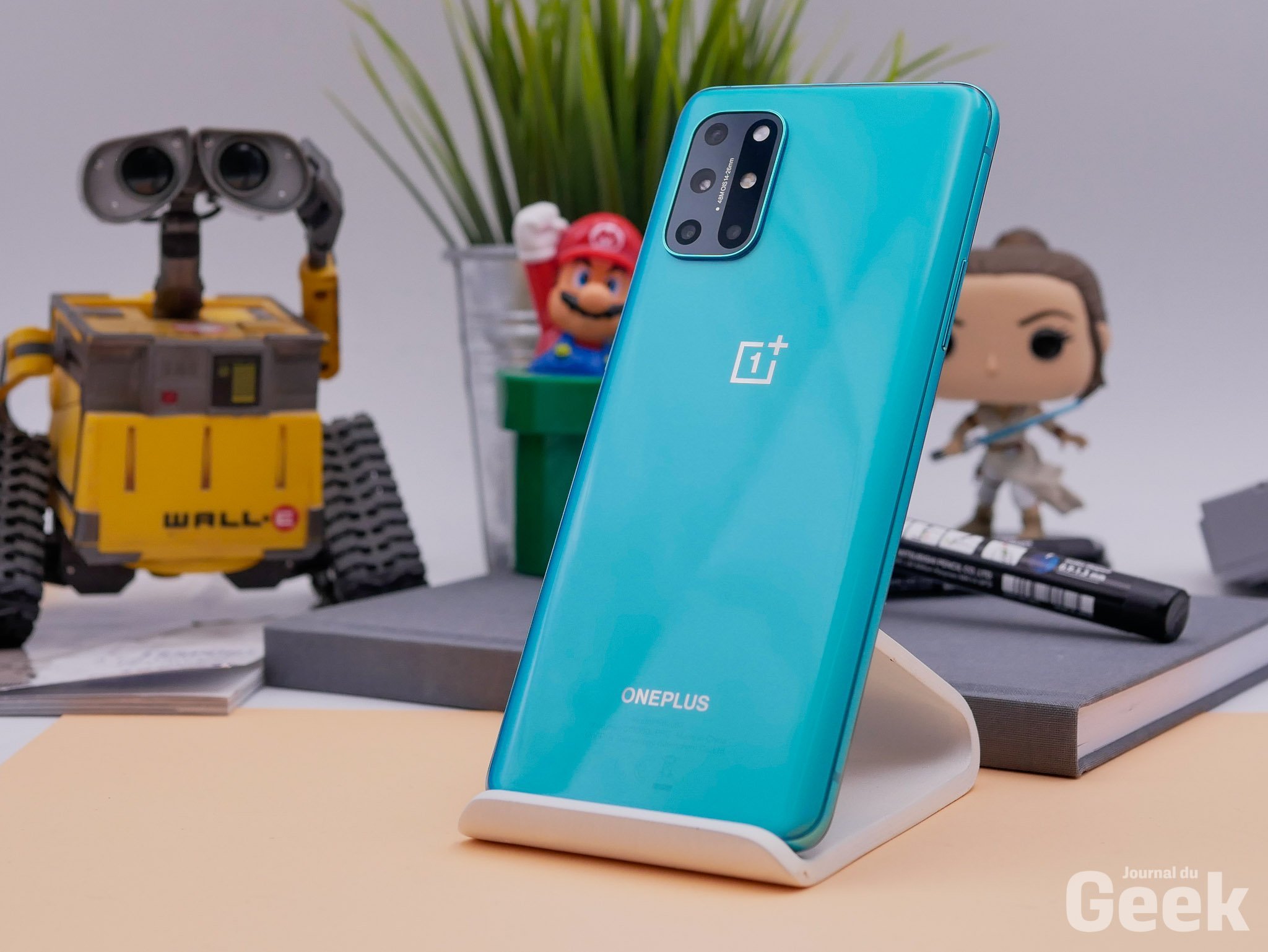 OnePlus 8T