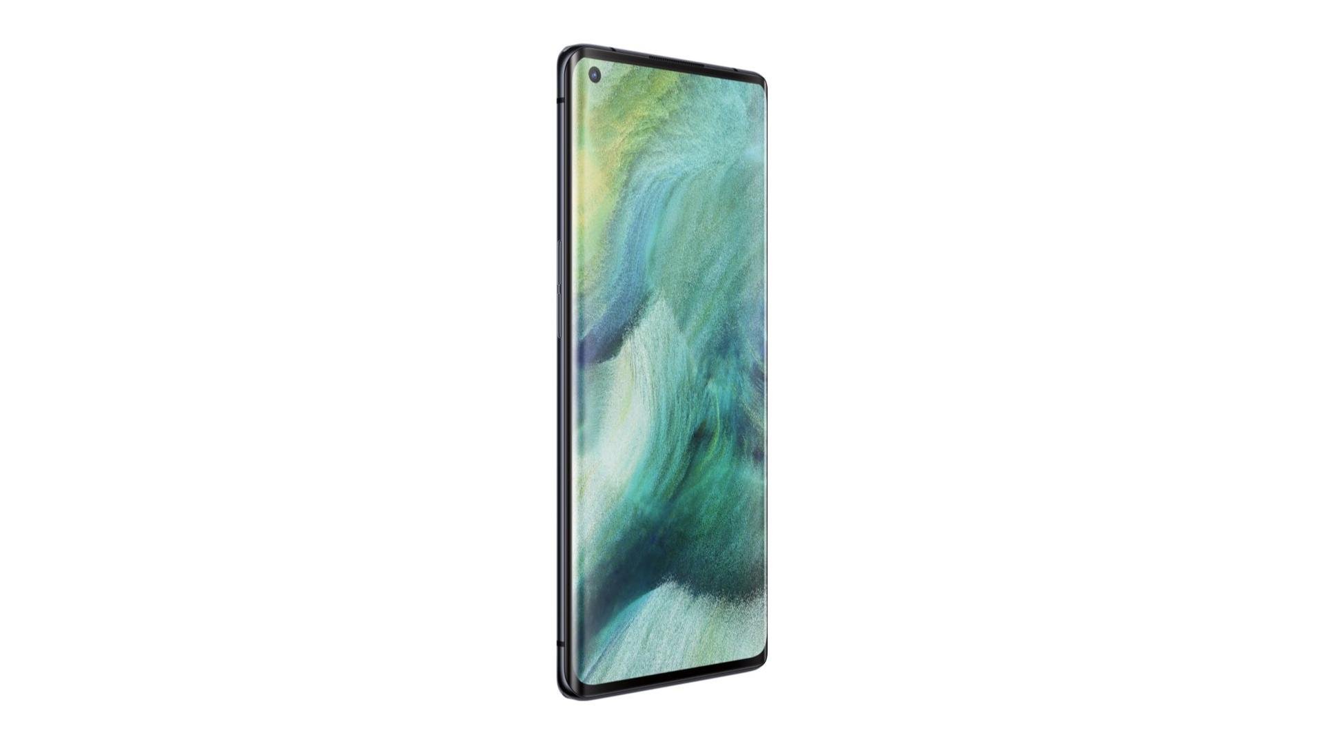 Oppo Find X2