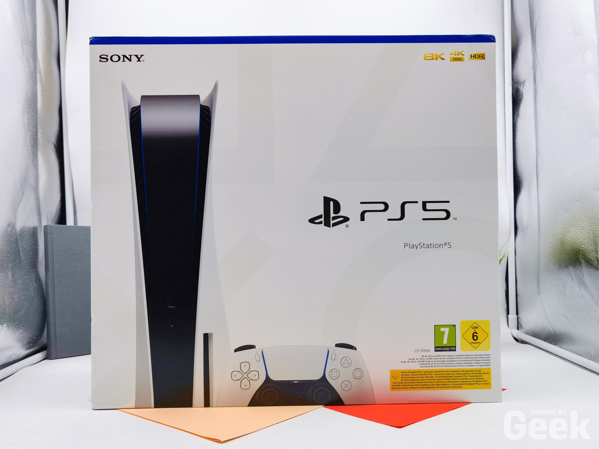 PS5 : l'installation des jeux sur la console next-gen sera différente de  celle sur la PS4