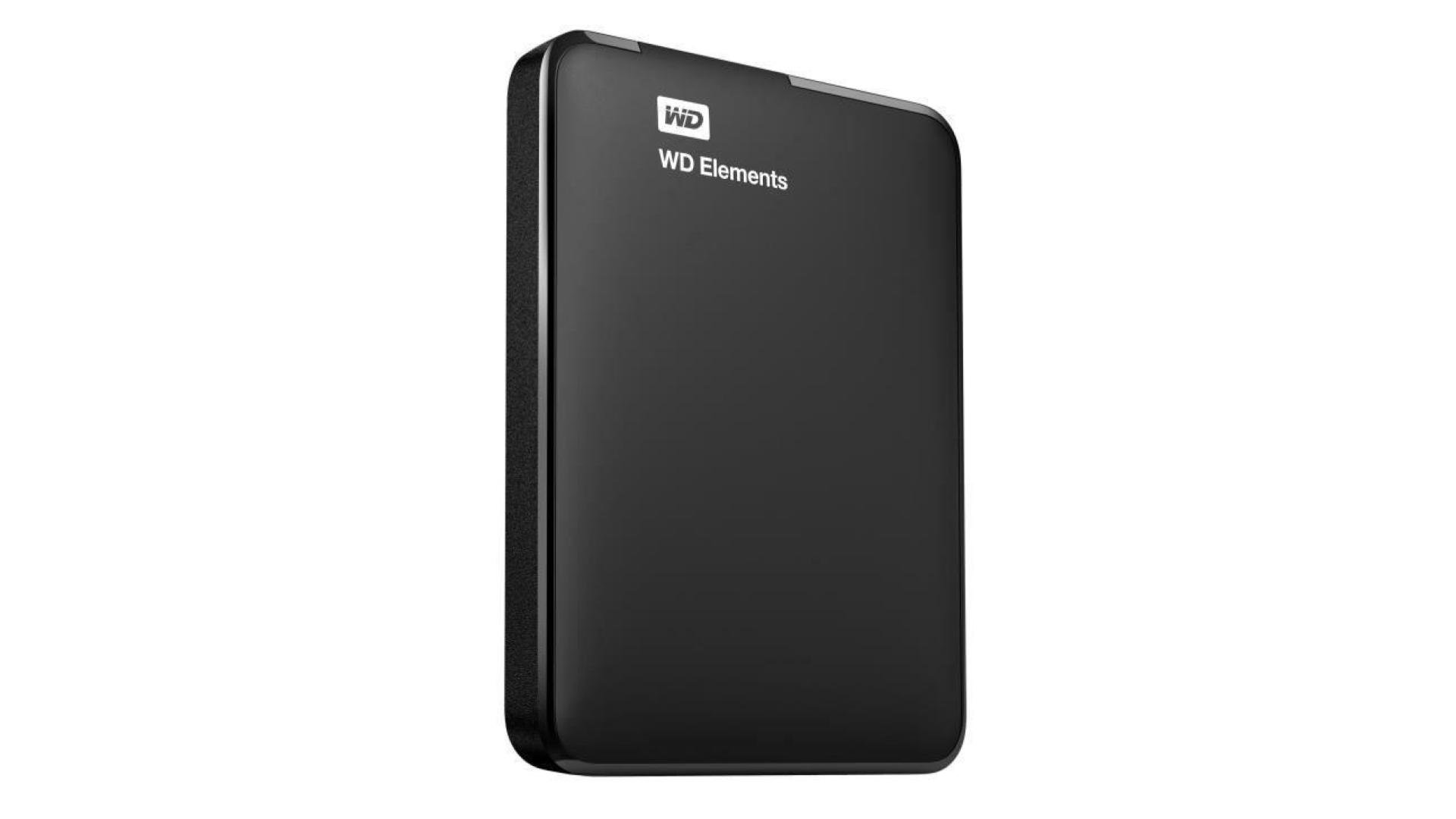 Disque dur externe 10 To - Cdiscount