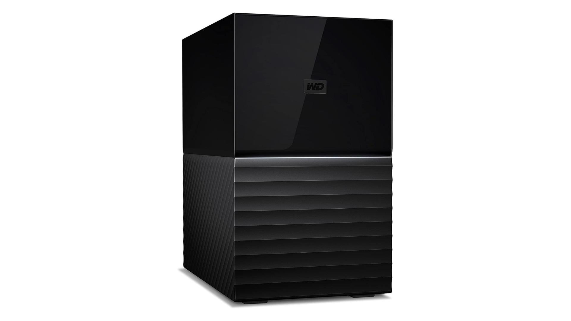 DISQUE DUR EXTERNE WESTERN DIGITAL MY BOOK 3.0 - 1 TO