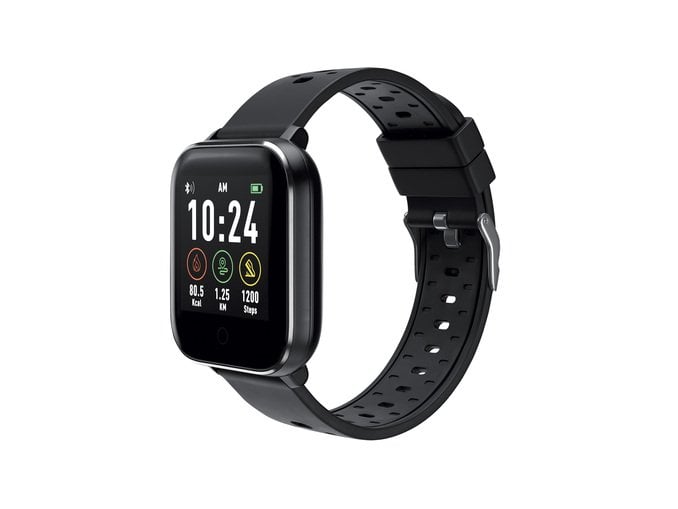 Xiaomi va sortir une montre connectée qui copie l'Apple Watch