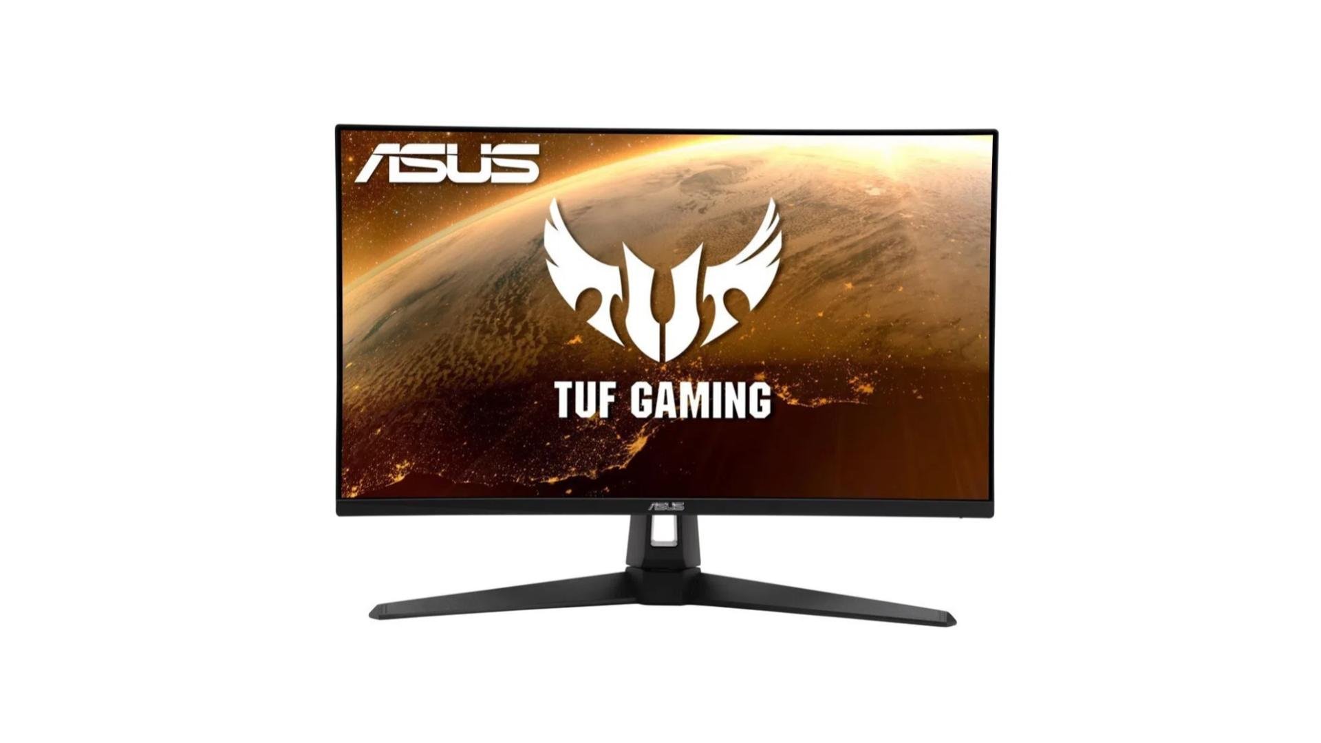 Cet écran PC Gamer Asus 27, QHD, 170 Hz est 80 euros moins cher