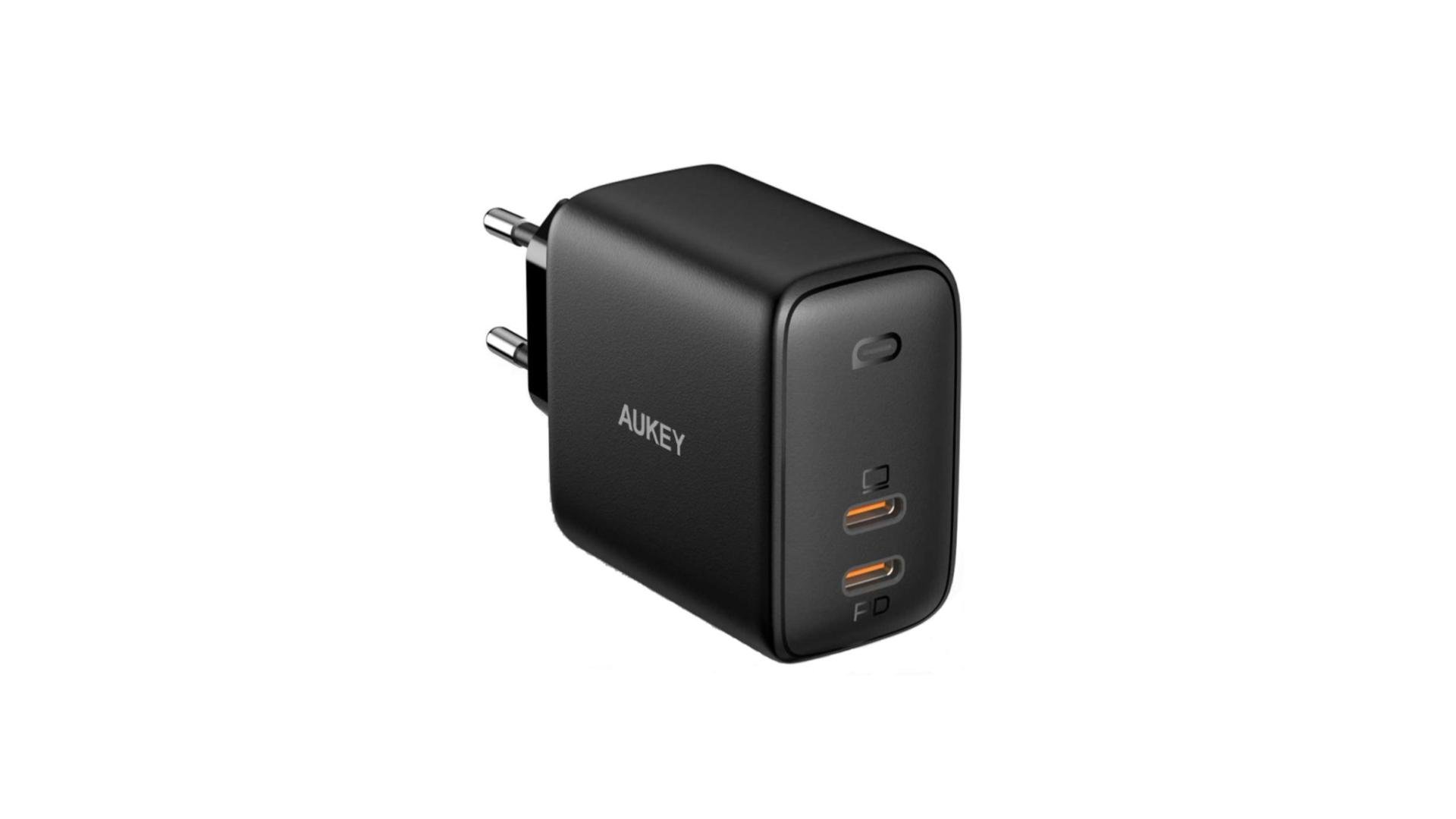 Aukey Omnia 65W