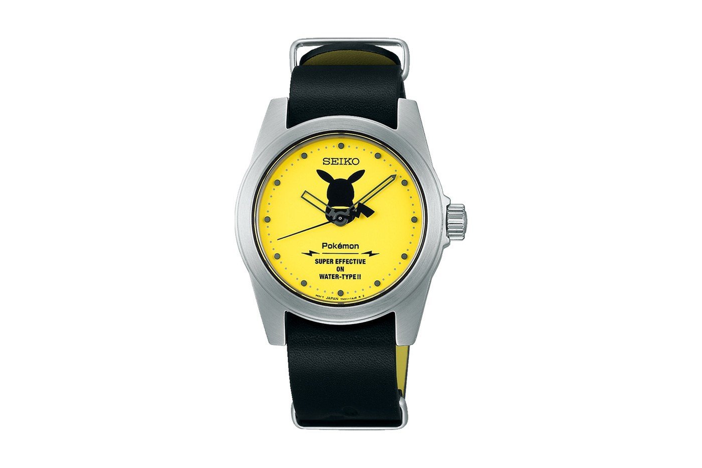 Montre Pokémon Officiel: Achetez En ligne en Promo