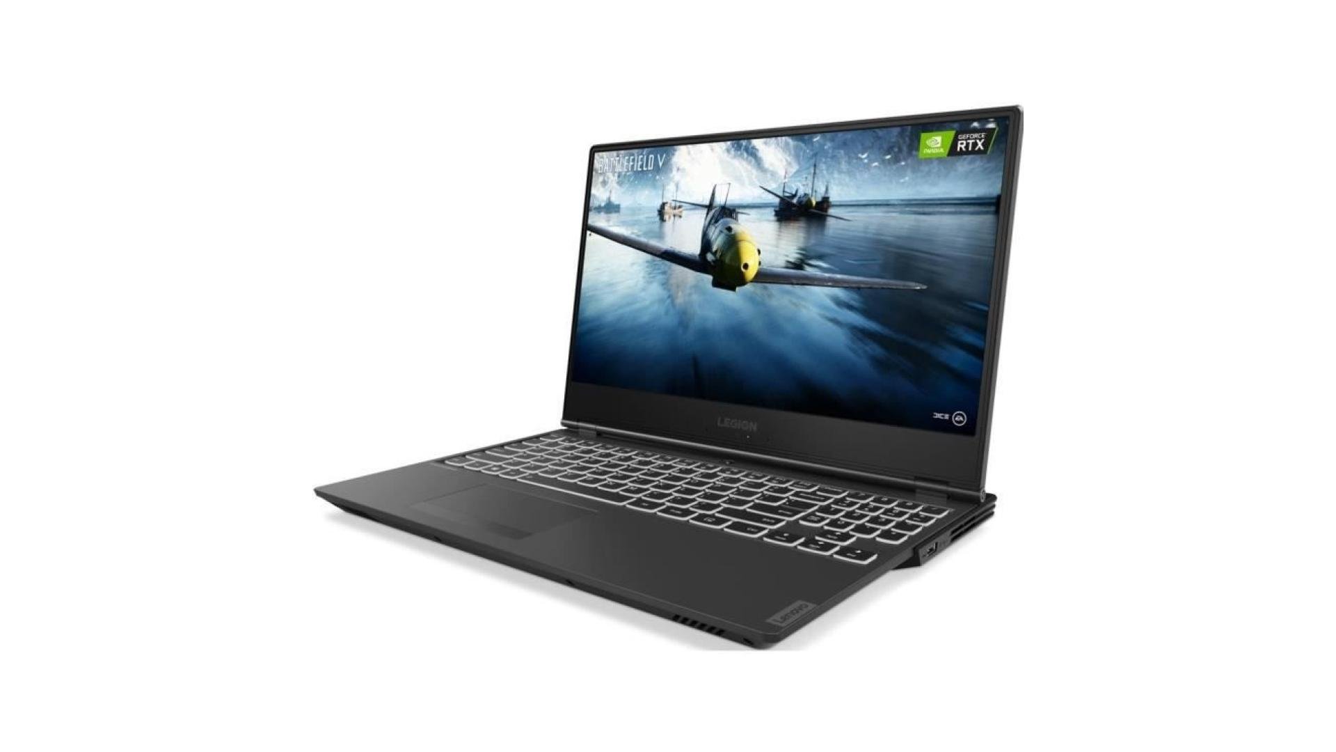 Lenovo Legion Y540-15IRH