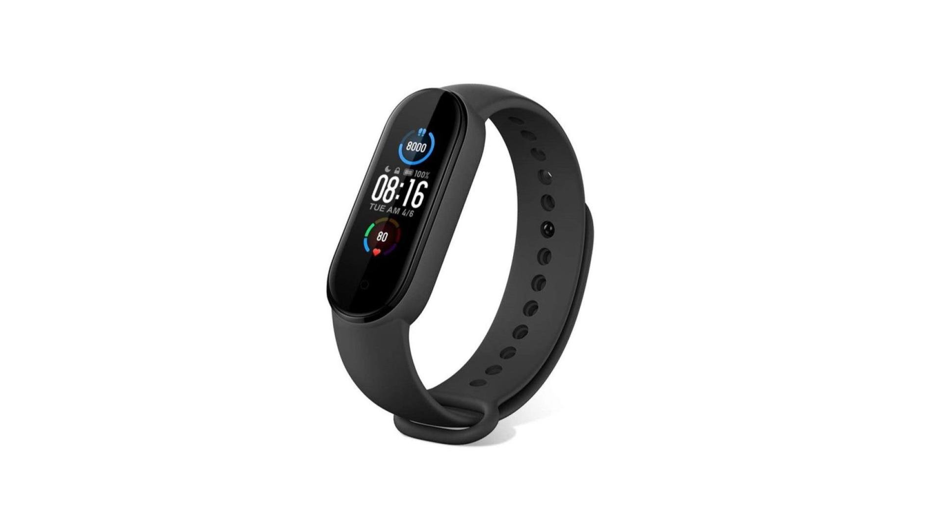 Mi Band 5