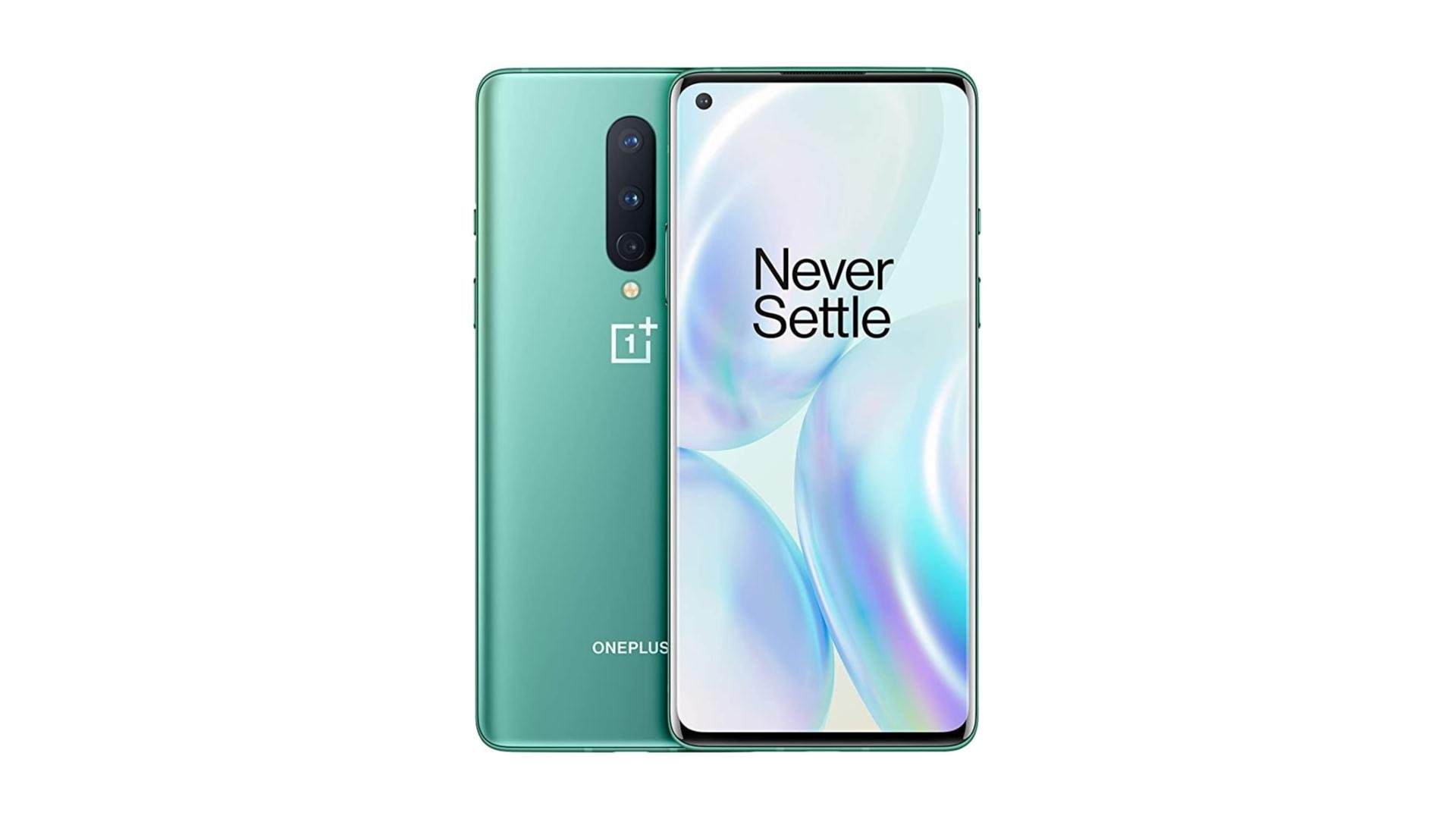 OnePlus 8