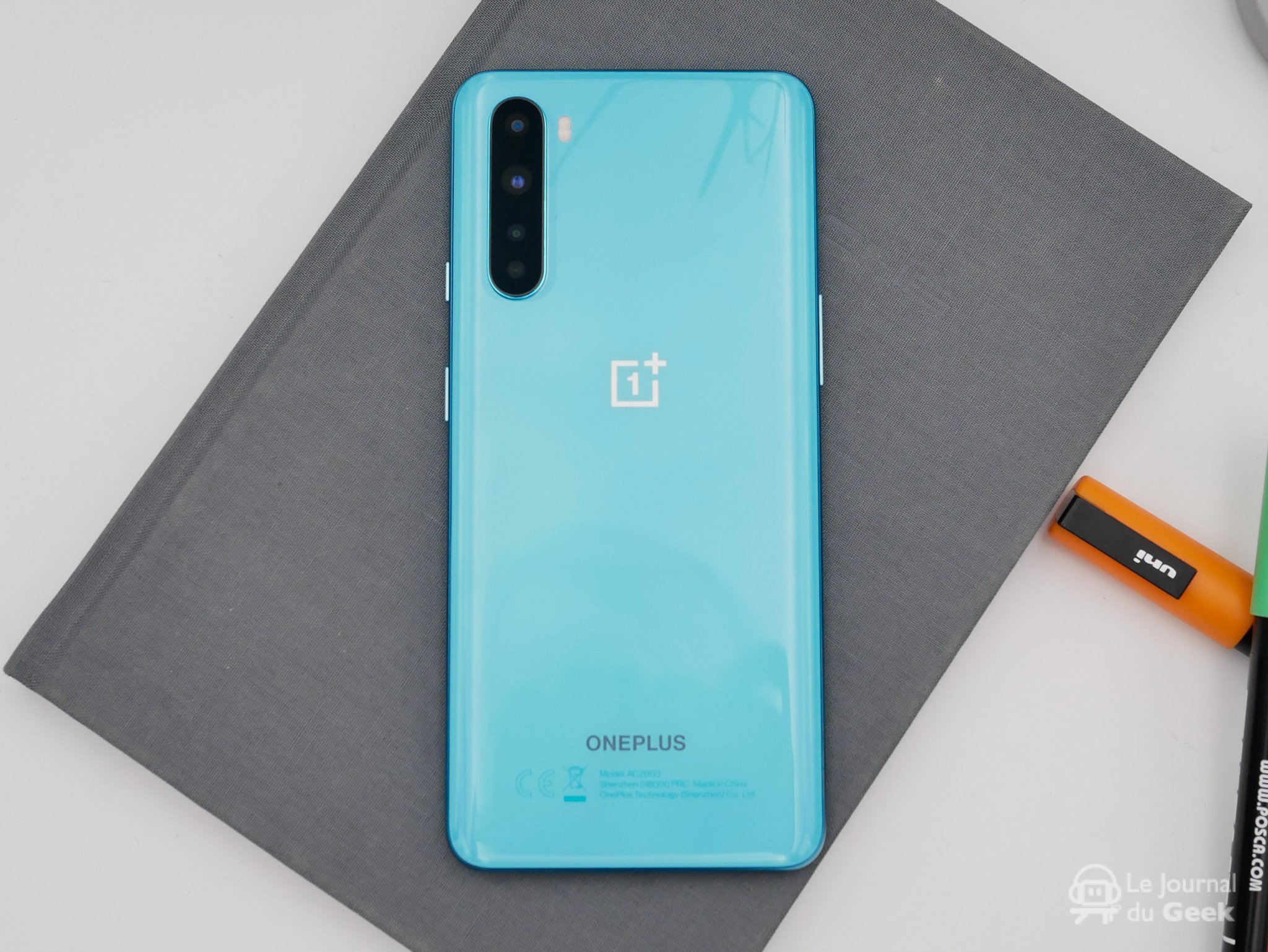 Xiaomi Redmi Note 13 Pro : De 349 € à moins de 300 €, à peine