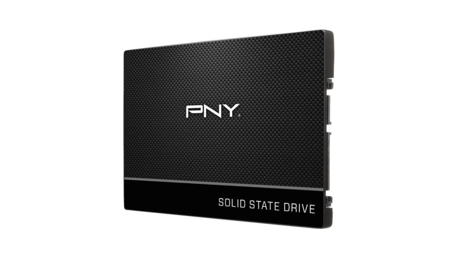 SSD interne CS900