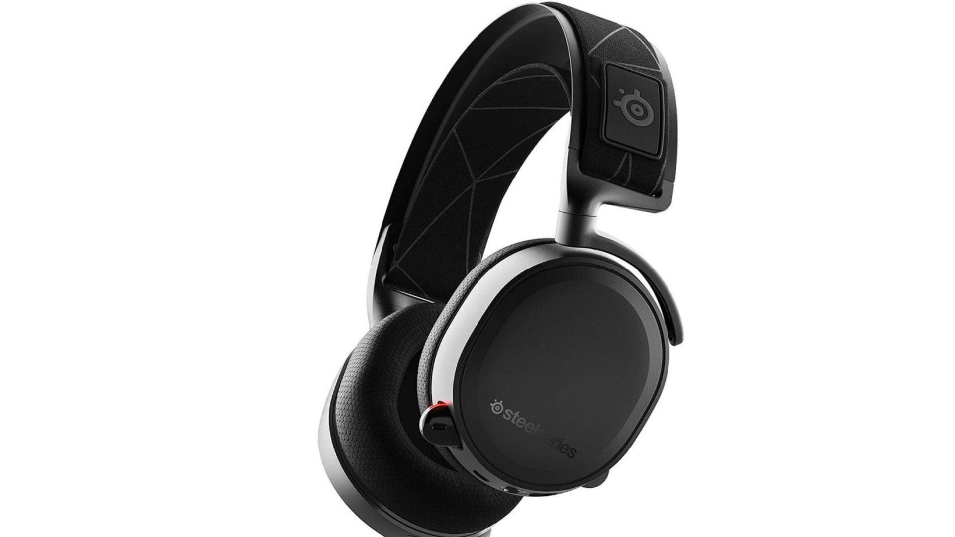 SteelSeries Arctis 7