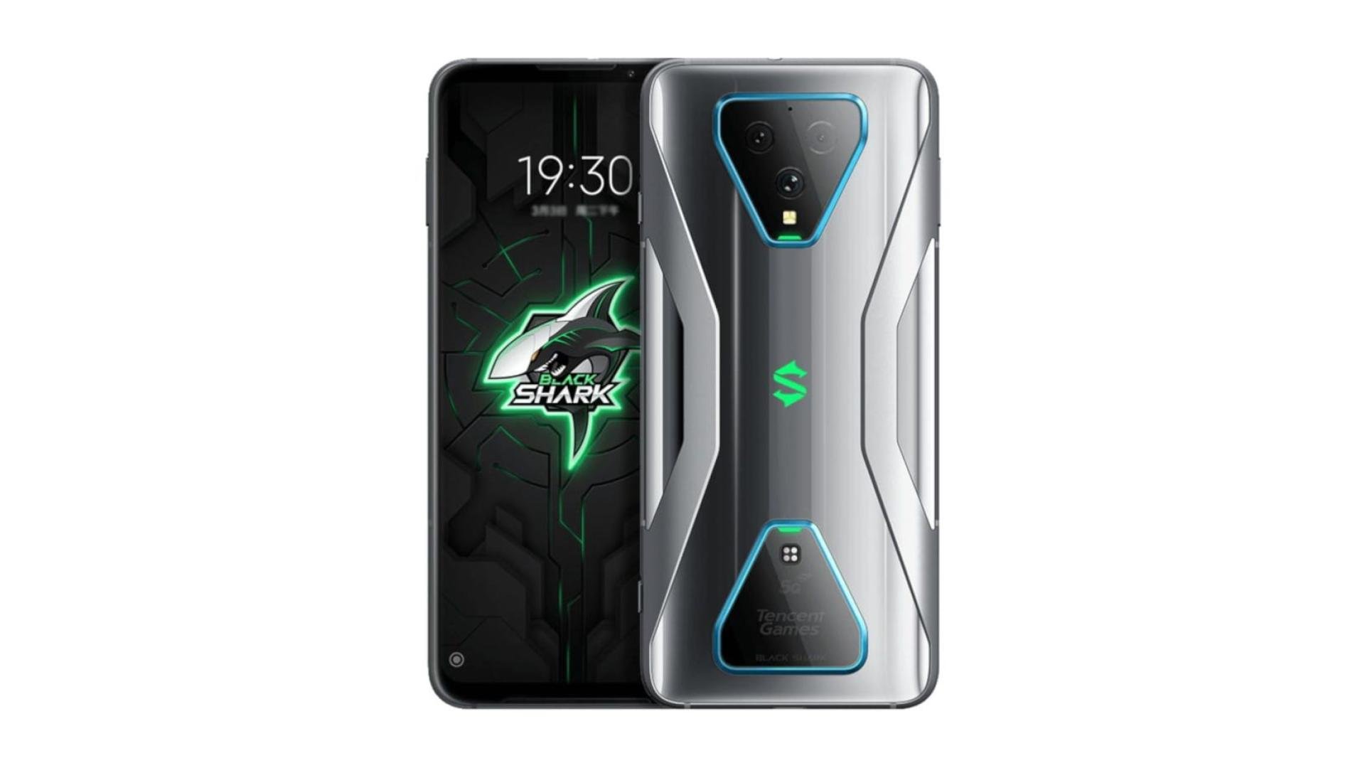 Xiaomi Black Shark 3