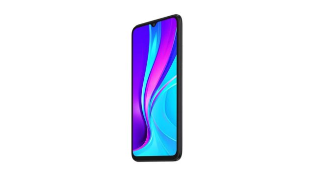 Xiaomi Redmi 9C